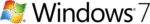 Microsoft Windows 7 Logo Transparent PNG