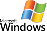 Microsoft Windows XP Logo Transparent PNG