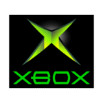 Microsoft XBOX Logo Transparent PNG