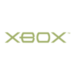 Microsoft XBOX MX Logo Transparent PNG