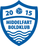 Middelfart Boldklub Logo Transparent PNG
