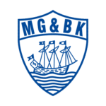 Middelfart G BK Logo Transparent PNG