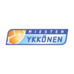 Miesten Ykkonen Logo Transparent PNG