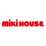 Miki House Logo Transparent PNG