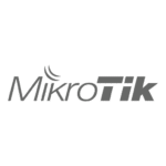 MikroTik Logo Transparent PNG