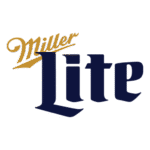 Miller Lite Logo Transparent PNG