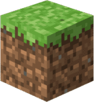 Minecraft Logo Transparent PNG