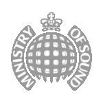Ministry Of Sound Logo Transparent PNG