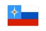 Ministry of Emergency Situations Russia Logo Transparent PNG