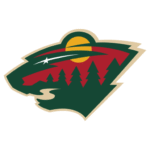Minnesota Wild Logo Transparent PNG