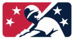 Minor League Baseball Logo Transparent PNG