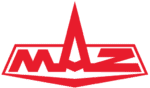 Minsk Automobile Plant Logo Transparent PNG