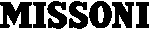 Missoni Logo Transparent PNG