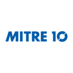 Mitre 10 Logo Transparent PNG