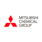 Mitsubishi Chemical Logo Transparent PNG