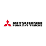 Mitsubishi Forklift Trucks Logo Transparent PNG