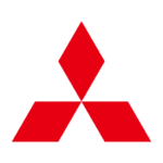 Mitsubishi Group Logo Transparent PNG