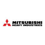Mitsubishi Heavy Industries Logo Transparent PNG