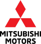 Mitsubishi Motors Logo Transparent PNG