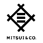 Mitsui Group Logo Transparent PNG