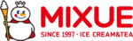 Mixue Logo Transparent PNG