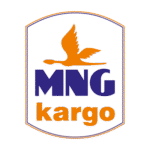Mng Kargo Logo Transparent PNG