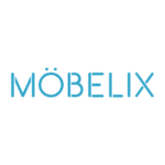 Mobelix Logo Transparent PNG