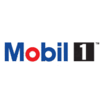 Mobil 1 Logo Transparent PNG