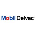 Mobil Delvac Logo Transparent PNG