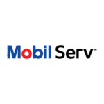 Mobil Serv Logo Transparent PNG