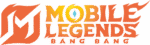 Mobile Legends Bang Bang MLBB Logo Transparent PNG