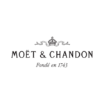 Moet & Chandon Moet & Chandon Logo Transparent PNG