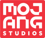 Mojang Studios Logo Transparent PNG