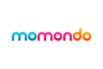 Momondo Logo Transparent PNG