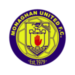 Monaghan United FC Logo Transparent PNG