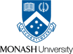 Monash University Logo Transparent PNG
