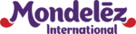Mondelēz Logo Transparent PNG