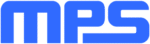 Monolithic Power Systems MPS Logo Transparent PNG