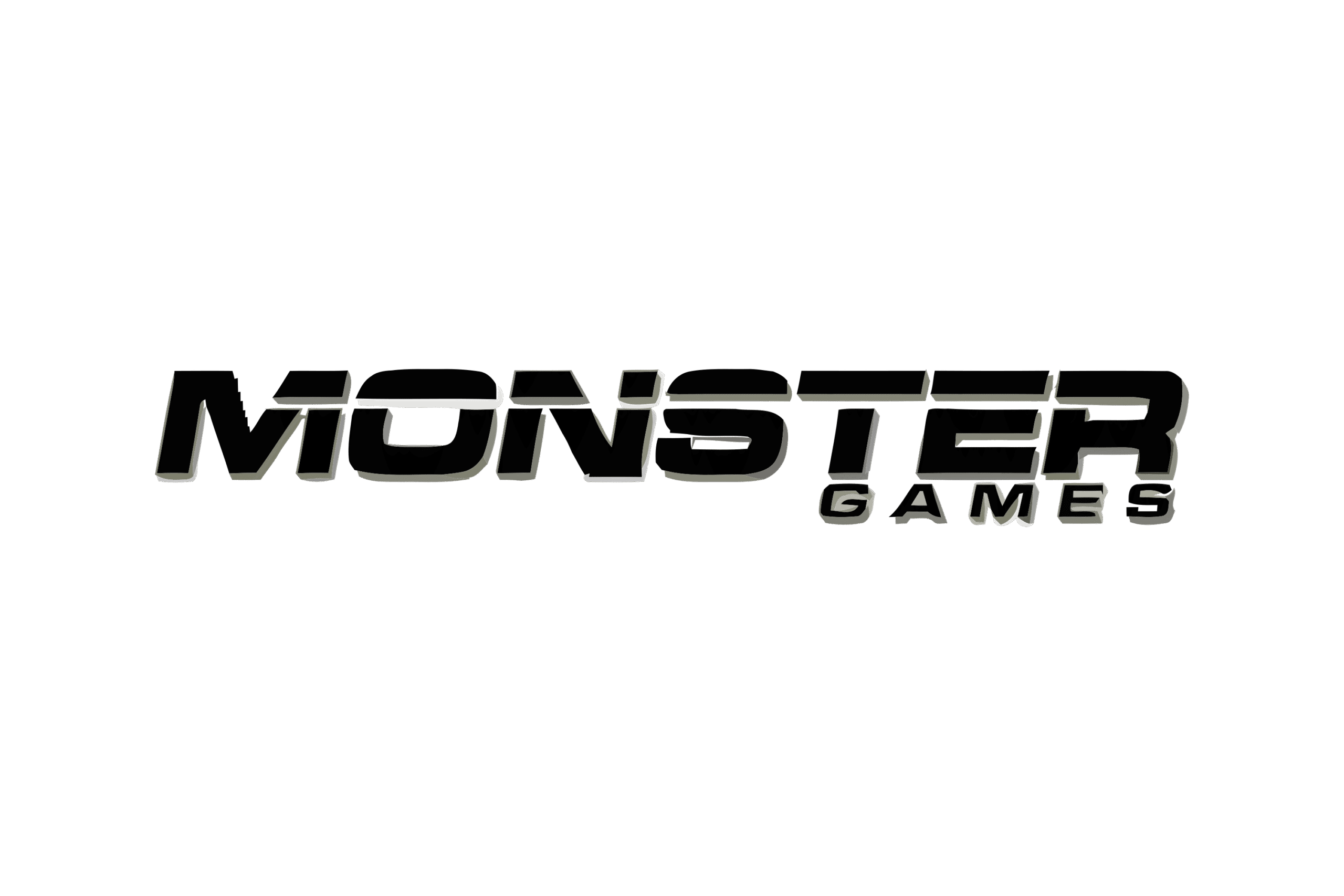 Monster Games