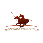 Montana Polo Club Logo Transparent PNG