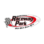 Montana Raceway Park Logo Transparent PNG
