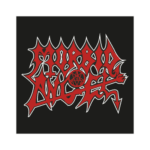 Morbid Angel Logo Transparent PNG