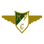 Moreirense FC Logo Transparent PNG