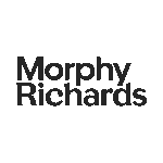 Morphy Richards Logo Transparent PNG