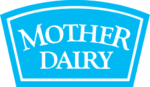 Mother Dairy Logo Transparent PNG