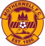 Motherwell FC Logo Transparent PNG