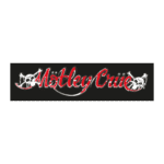 Motley Crue Logo Transparent PNG