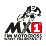 Motocross World Championship Logo Transparent PNG