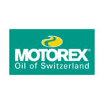 Motorex Logo Transparent PNG