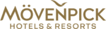 Mövenpick Hotels Resorts Logo Transparent PNG